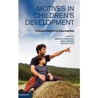 Motives in Children's Development