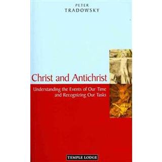 Christ and Antichrist