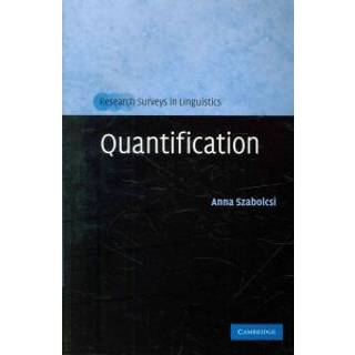 Quantification
