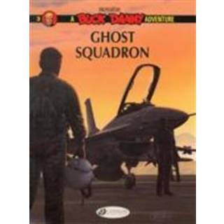 Buck Danny 3 - Ghost Squadron