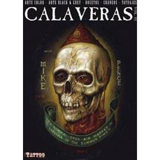 Calaveras III