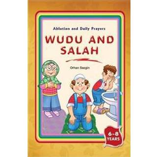 Wudu & Salah