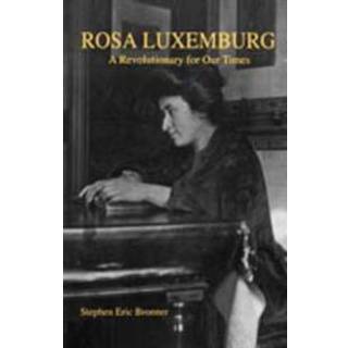 Rosa Luxemburg