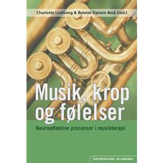 Musik, krop og følelser