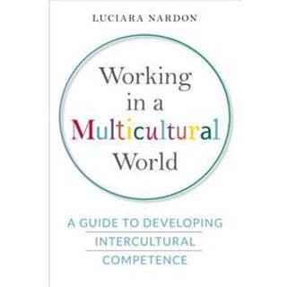 Working in a Multicultural World
