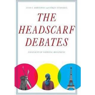 The Headscarf Debates