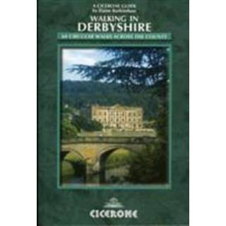 Walking in Derbyshire
