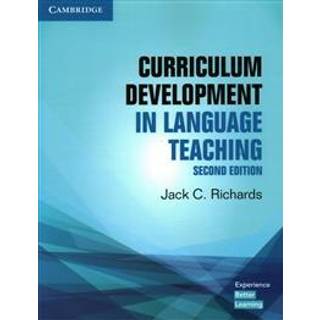 Curriculum Development in Language Teaching