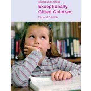 Exceptionally Gifted Children