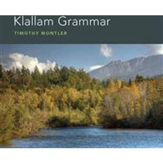 Klallam Grammar