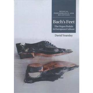 Bach's Feet