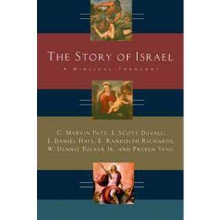 The Story of Israel