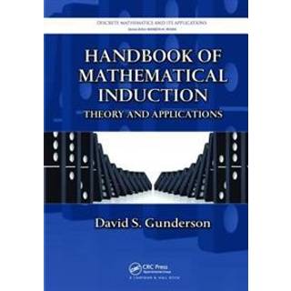 Handbook of Mathematical Induction