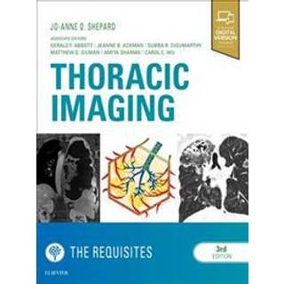 Thoracic Imaging The Requisites