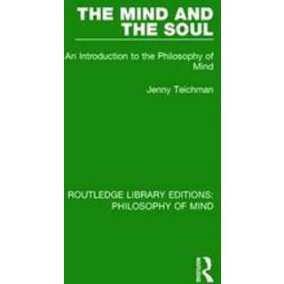 The Mind and the Soul