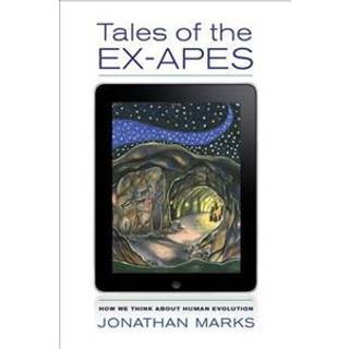 Tales of the Ex-Apes
