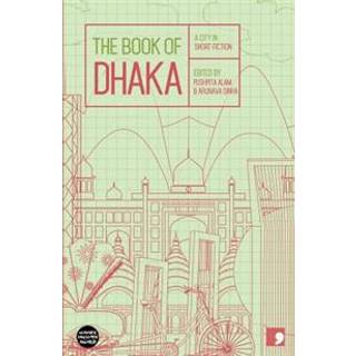 The Book of Dhaka