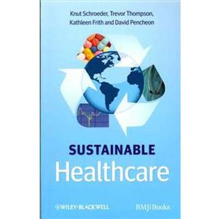Sustainable Healthcare
