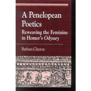 A Penelopean Poetics
