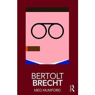 Bertolt Brecht