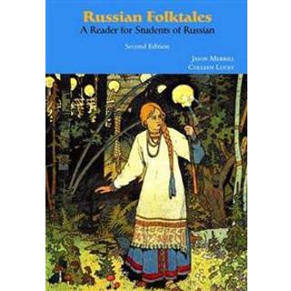 Russian Folktales