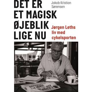 Det er et magisk øjeblik lige nu af Jakob Kristian sørensen