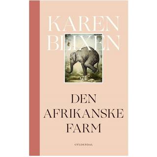 Den afrikanske farm af Karen Blixen