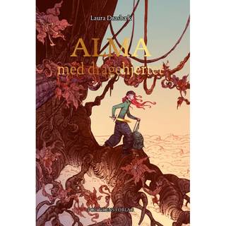 Alma med dragehjertet