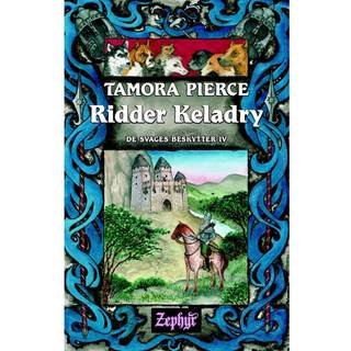 De svages beskytter #4: Ridder Keladry (E-bog)