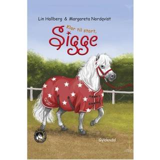 RAP-klubben 14 - Klar til start, Sigge