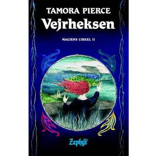 Magiens cirkel #2: Vejrheksen (E-bog)