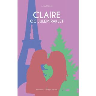 Claire og julemiraklet
