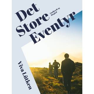 Det store eventyr