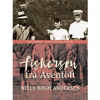 Fiskersøn fra Aventoft