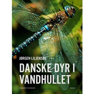 Danske dyr i vandhullet