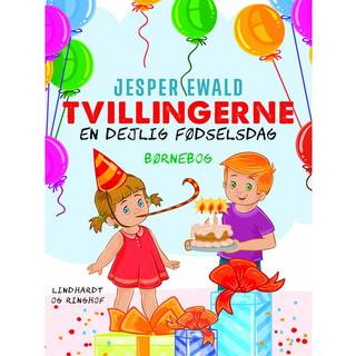 Tvillingerne: En dejlig fødselsdag