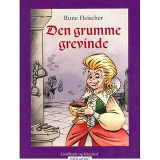 Den grumme grevinde
