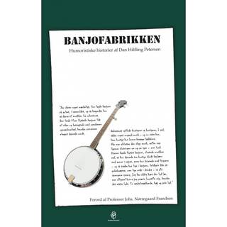 Banjofabrikken