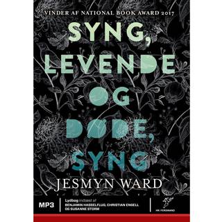 Syng, levende og døde, syng