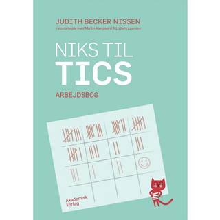 Niks til tics. Arbejdsbog
