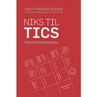 Niks til tics. Terapeutens manual