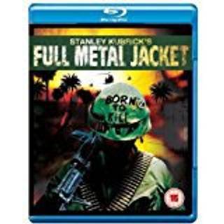 Full Metal Jacket