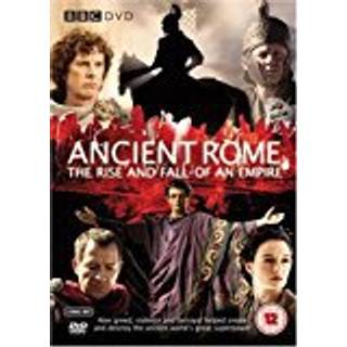 Ancient Rome the Rise and Fall of an - Ancient Rome The Rise & Fall...