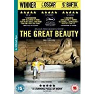 The Great Beauty