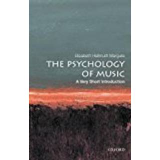 The Psychology of Music