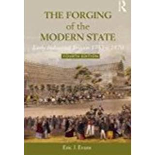 The Forging of the Modern State