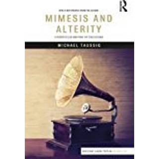 Mimesis and Alterity