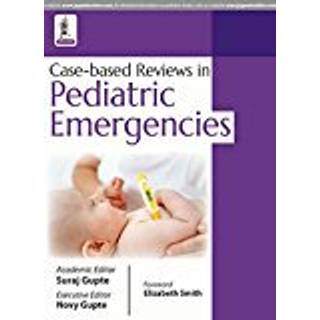Case-based Reviews in Pediatric Emergencies
