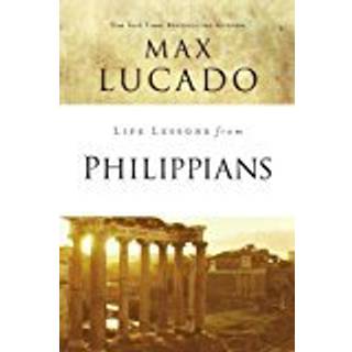 Life Lessons from Philippians