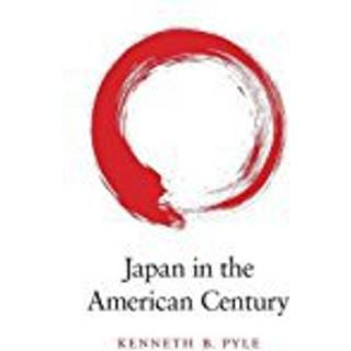 Japan in the American Century